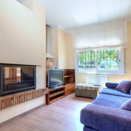 Vakantiehuis Holiday Miro Lloret de Mar