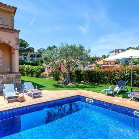 Vakantiehuis Holiday Miro *